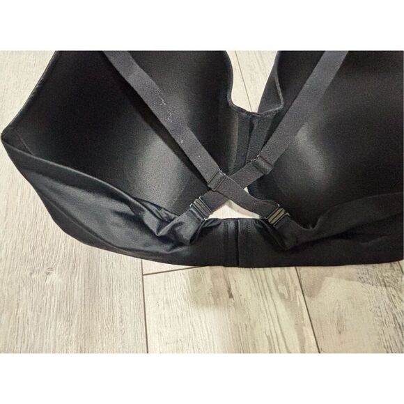Old Navy Black Bra Plus Size 46DD - Picture 9 of 12